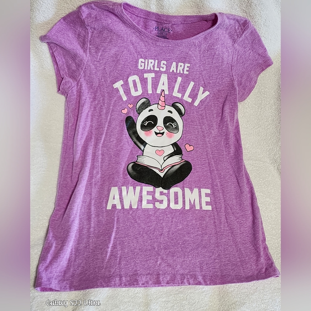 Girls shirts